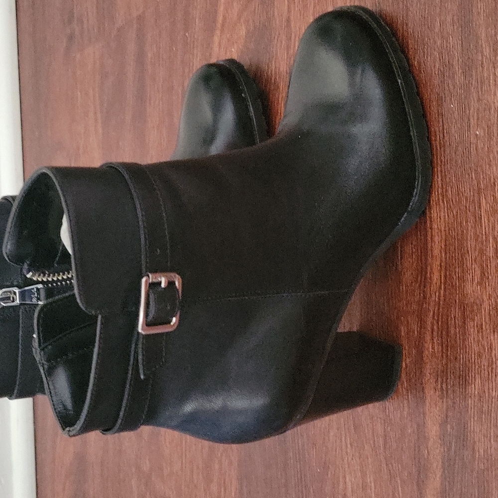 Ralph Lauren Boots